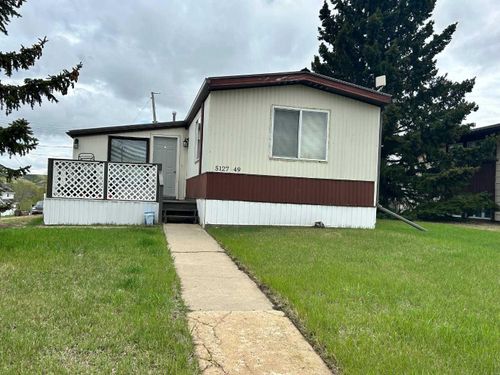 5127 49 St, Hardisty, AB, T0B1V0 | Card Image