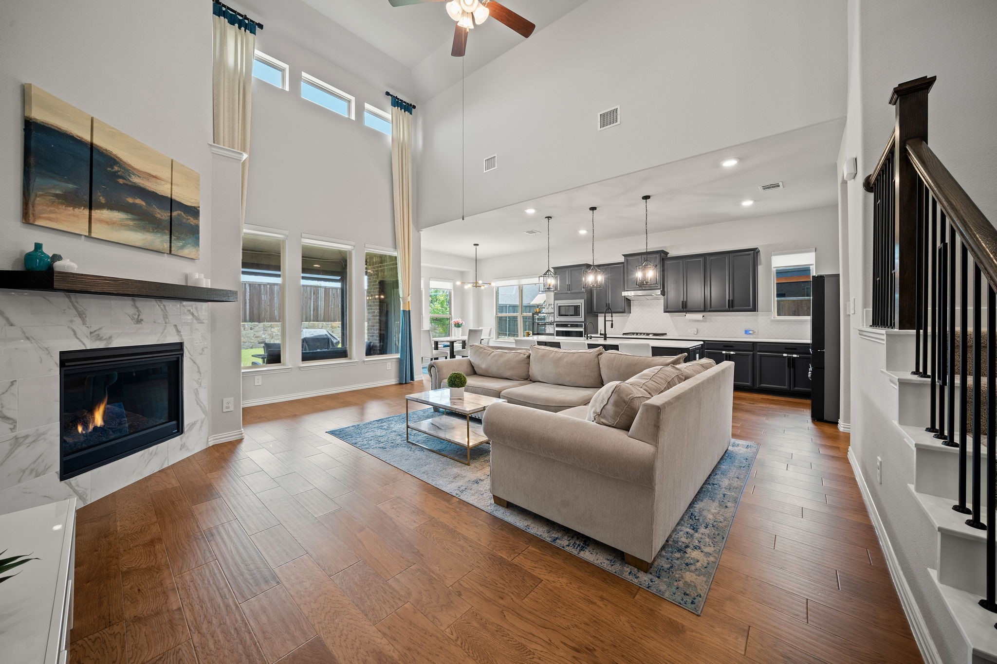 Residential in Forney 3