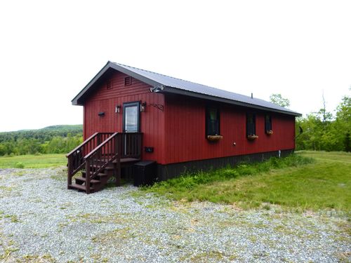 3543 Carter Rd, Lowell, VT, 05847-9686 | Card Image