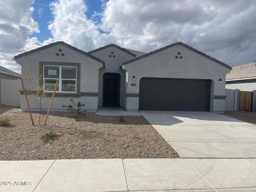 1324 S Mullberry St, Florence, AZ, 85132-0207 | Card Image