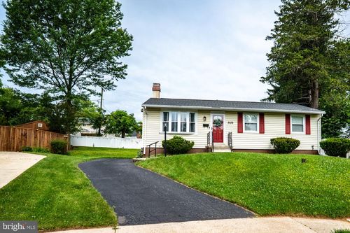 9106 Vega Ct, RANDALLSTOWN, MD, 21133-3424 | Card Image