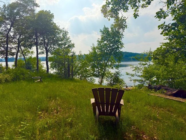 Dade Lake Association Access | Image 5
