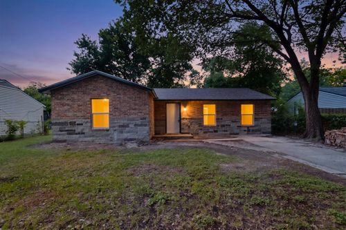 2518 Larry Drive, Dallas, TX, 75228 | Card Image