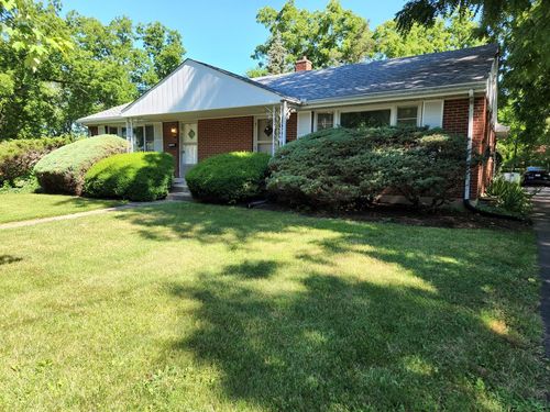 1016 Deerfield Rd, Deerfield, IL, 60015-4156 | Card Image
