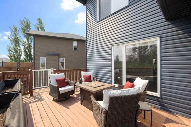 118 Mayflower Bay, House other with 4 bedrooms, 4 bathrooms and 4 parking in Fort Mcmurray AB | Image 36