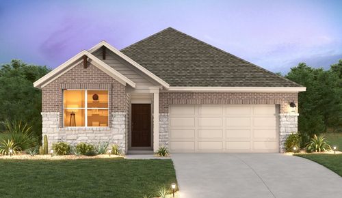 141 Silverleaf Spur, Bastrop, TX, 78602-2332 | Card Image