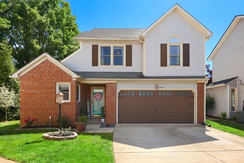 3308 Fort Harrods Ct, Lexington, KY, 40513-1056 | Card Image