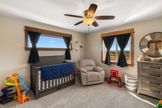 Bedroom #3 - Upper level | Image 31