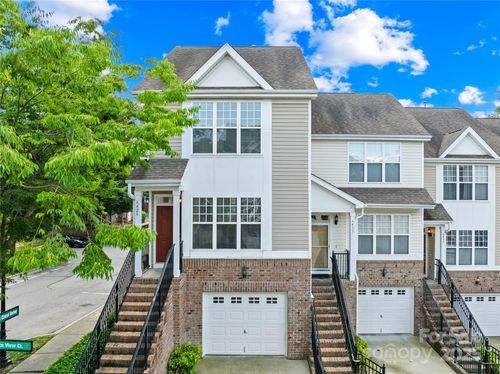 6429 Terrace View Ct, Charlotte, NC, 28269-6251 | Card Image
