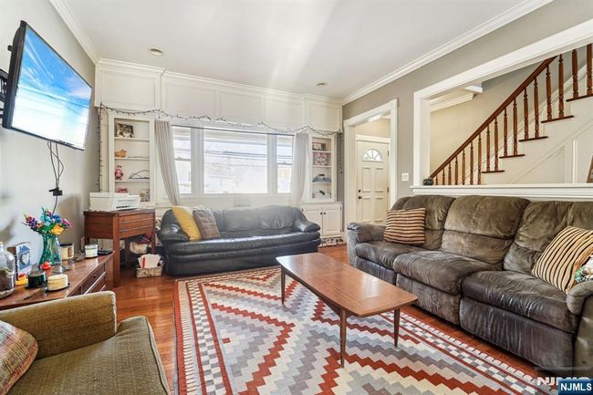 7 Clinton St, House other with 4 bedrooms, 3 bathrooms and null parking in Morristown NJ | Image 9