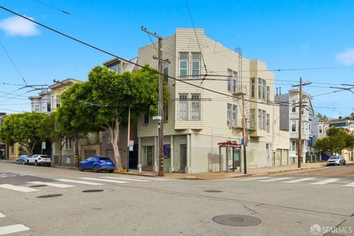 100 Fillmore St, San Francisco, CA, 94117 | Card Image