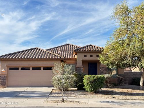 15206 W Morning Glory St, Goodyear, AZ, 85338-6902 | Card Image