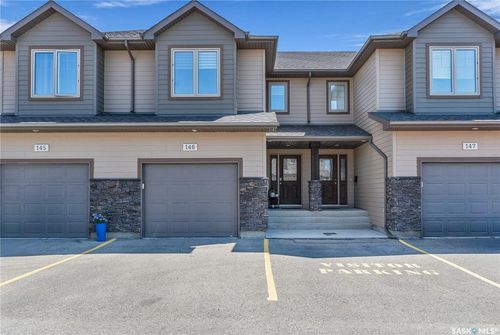 146-4100 Sandhill Crescent, Regina, SK, S4V3G9 | Card Image