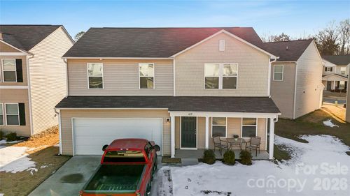 419 Winsely Ln, Salisbury, NC, 28147-0027 | Card Image