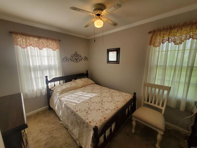 792 E Miller St, House other with 3 bedrooms, 1 bathrooms and null parking in Piggott AR | Image 29