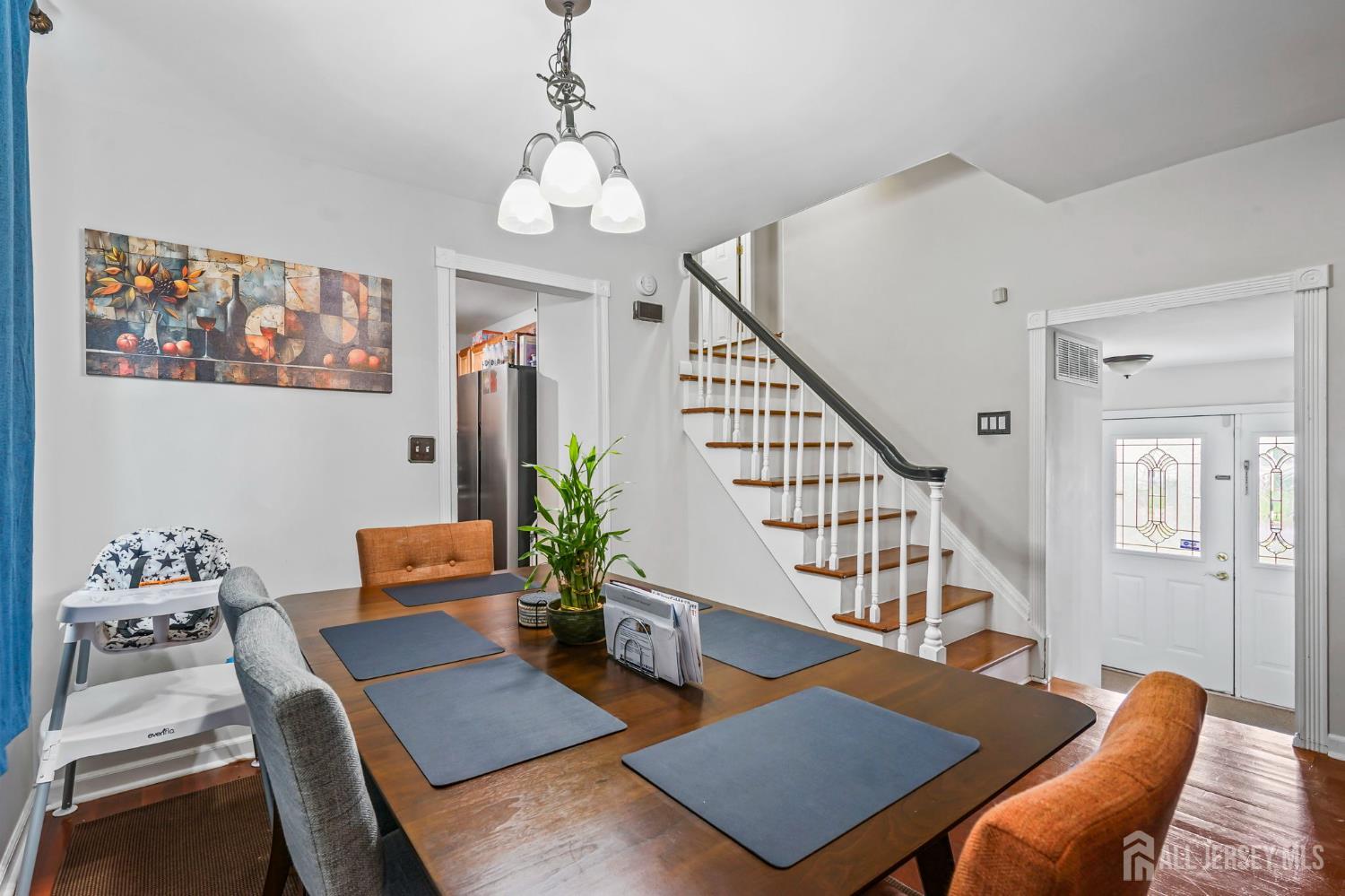 Residential Lease in Port Reading 5