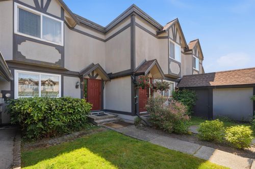 43-8491 Ryan Road, Richmond, BC, V7A2E8 | Card Image