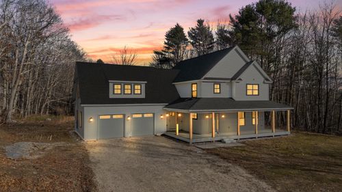 16 Piper Farm Road, Brunswick, ME, 04011 | Card Image