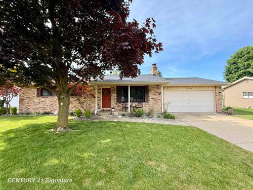 2363 Hetzner Drive, Saginaw Charter Township, MI, 48603 | Card Image
