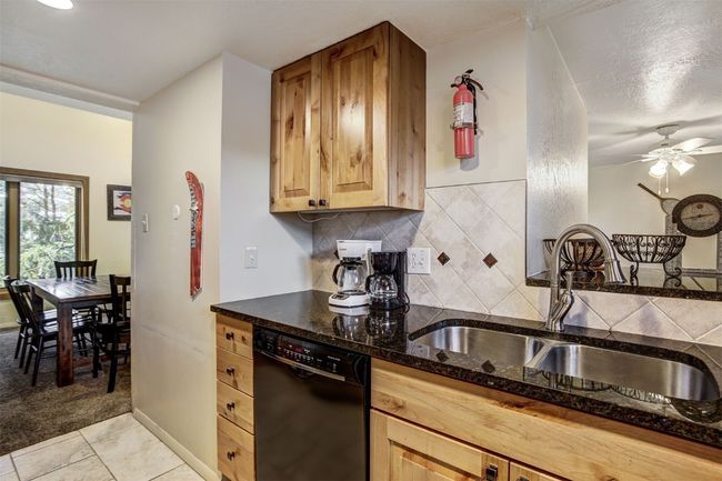 5 - 148 Broken Lance Dr, Condo with 3 bedrooms, 2 bathrooms and null parking in BRECKENRIDGE CO | Image 13