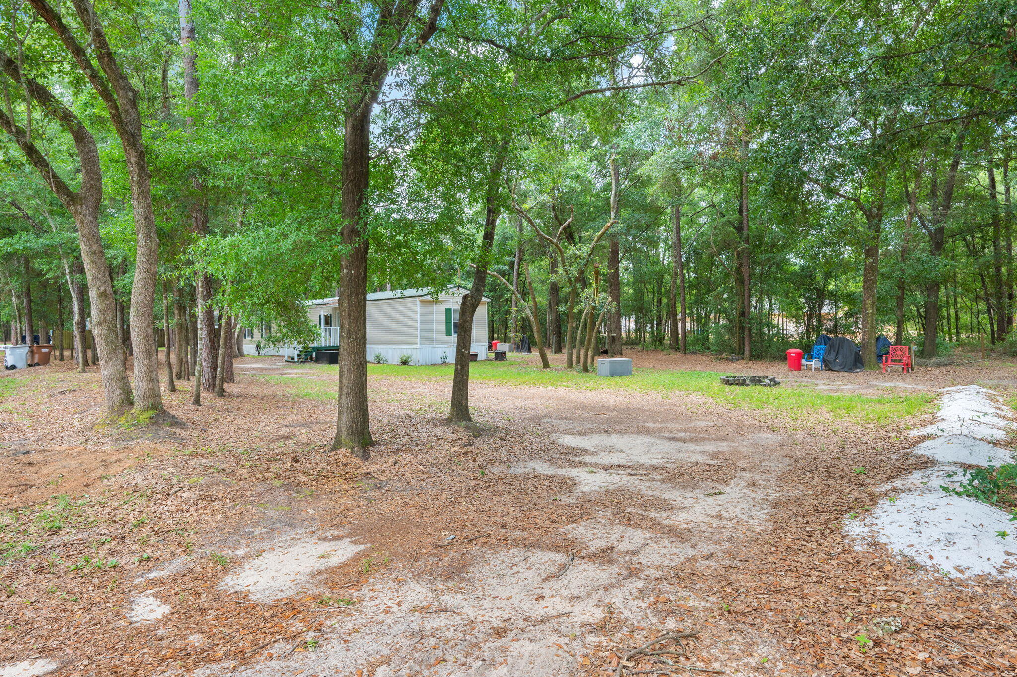 Residential in Milton 2