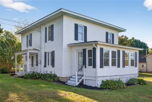 41 Pre Emption Rd, Bellona, NY, 14415-8009 | Card Image