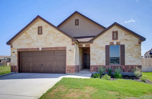 402 Saddle Hvn, Cibolo, TX, 78108-0286 | Card Image