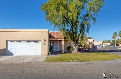 11794 E Calle Gaudi, Yuma, AZ, 85367-7218 | Card Image