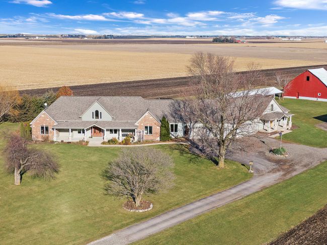 550 Maplewood Rd, House other with 6 bedrooms, 6 bathrooms and 3 parking in Somonauk IL | Image 87