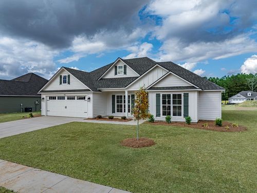 221 Barfield Ln, Hahira, GA, 31632 | Card Image