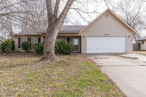 2842 Colton Cv, Fayetteville, AR, 72701-9317 | Card Image