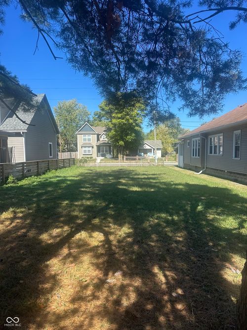 3115 Michigan St, Indianapolis, IN, 46201-3315 | Card Image