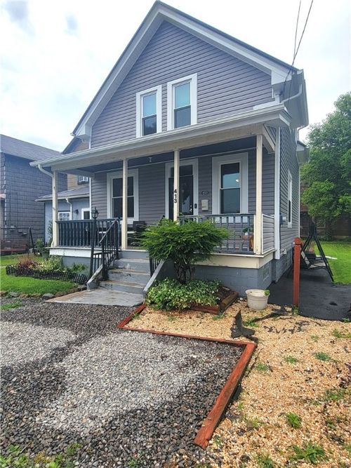 413 River Ave, Aliquippa, PA, 15001-2427 | Card Image