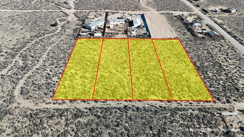 4 Lots 8th Avenue Sw, Rio Rancho, NM, 87124 | Card Image