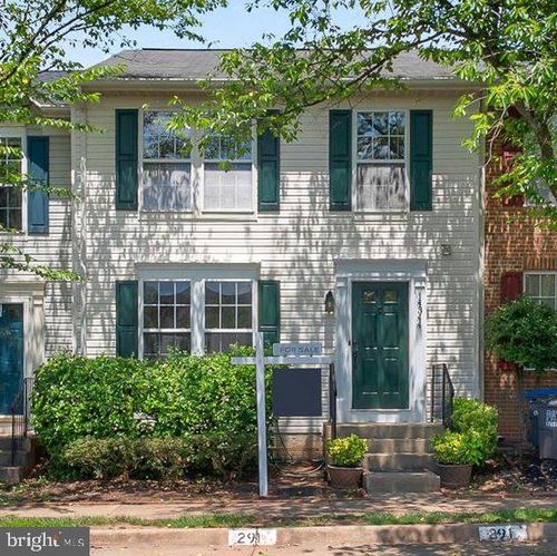 14344 Papilion Way, CENTREVILLE, VA, 20121-5628 | Card Image