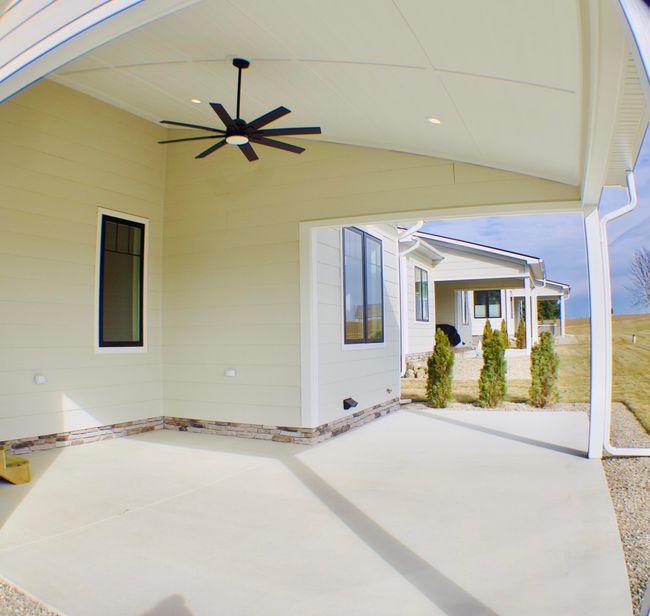 2576 Noellyn Dr, Condo with 2 bedrooms, 2 bathrooms and null parking in Berrien Springs MI | Image 33