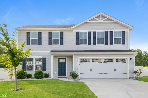 13781 N Rising Sun Cir E, Camby, IN, 46113-8861 | Card Image