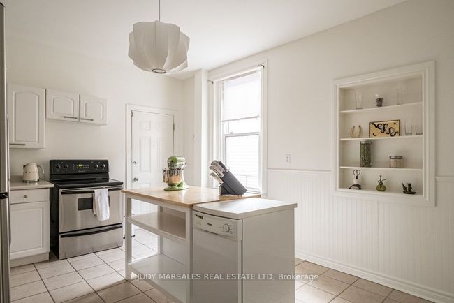 72 Oak Ave, House other with 3 bedrooms, 1 bathrooms and 1 parking in Hamilton ON | Image 16