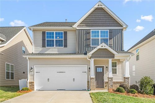 2346 Campbell Loop, Burlington, NC, 27215-0075 | Card Image