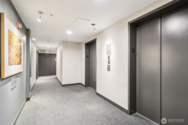 APT-205 - 2929 1 St Ave, Condo with 1 bedrooms, 1 bathrooms and 1 parking in Seattle WA | Image 5