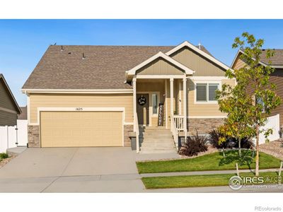 1625 104th Avenue, House other with 3 bedrooms, 2 bathrooms and 3 parking in Greeley CO | Image 1