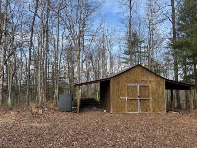 Lt 4, 5, 6 Abercrombie Est, Home with 0 bedrooms, 0 bathrooms and null parking in Suches GA | Image 7