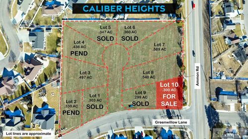 L10 B1 E Greenwillow Ln, Idaho Falls, ID, 83401 | Card Image
