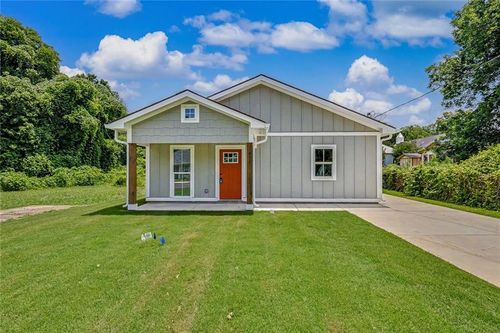 411 Hardy Ave Sw, Rome, GA, 30161 | Card Image