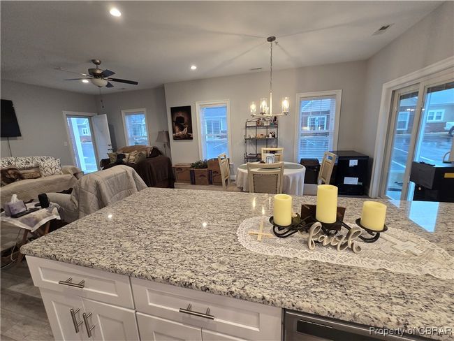 4-A-1 - 7397 Sinclair Way, Condo with 2 bedrooms, 2 bathrooms and null parking in Gloucester VA | Image 17
