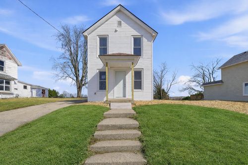 170 S High St, MAYVILLE, WI, 53050-1732 | Card Image