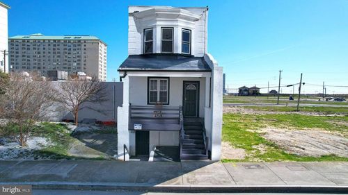 203 S Metropolitan Avenue, ATLANTIC CITY, NJ, 08401 | Card Image