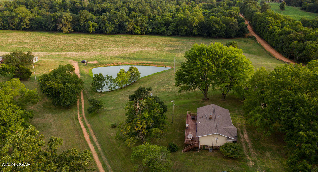 Noigo Rd, South West City, MO 64863