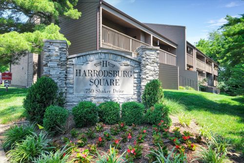 522-750 Shaker Dr, Lexington, KY, 40504 | Card Image