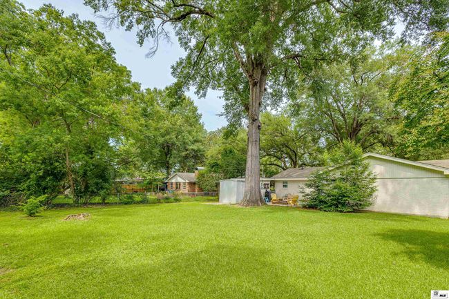 1801 Milton St, House other with 3 bedrooms, 2 bathrooms and null parking in Monroe LA | Image 26